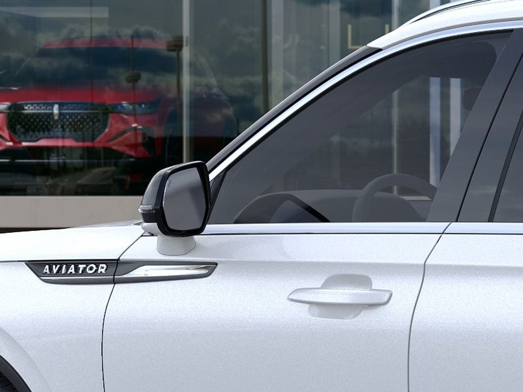2026 Lincoln Aviator Reserve - Photo 20