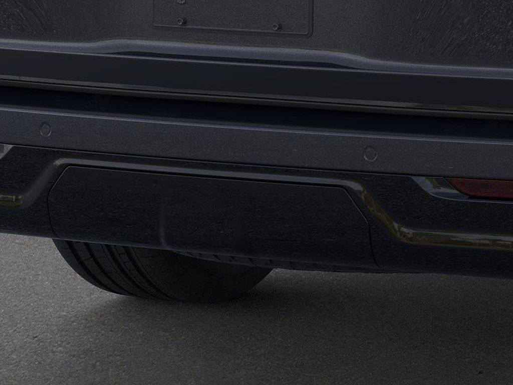 2026 Lincoln Navigator Reserve L - Photo 23