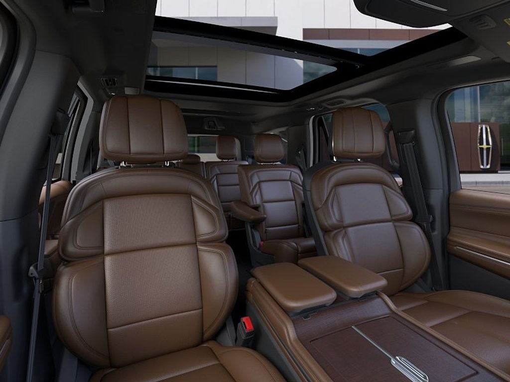 2026 Lincoln Navigator Reserve - Photo 10