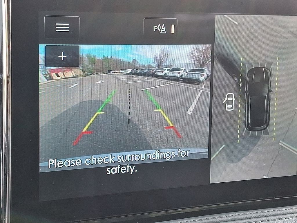 Used 2021 Lincoln Corsair Standard SUV