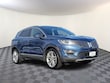  Lincoln MKC