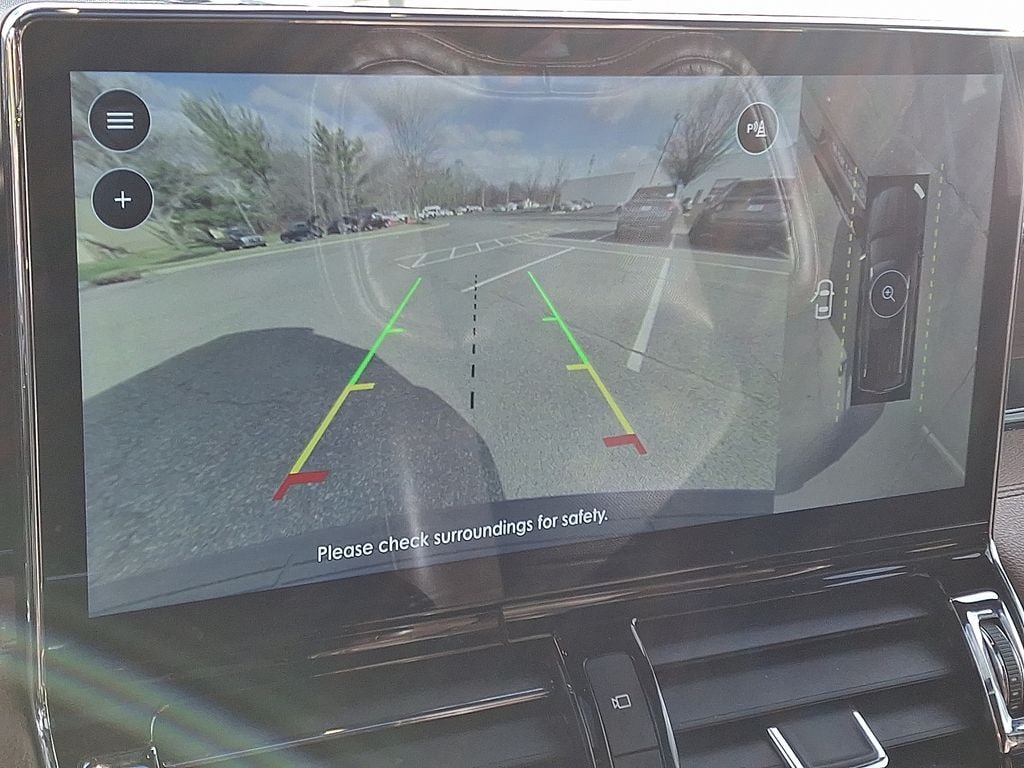 Used 2022 Lincoln Navigator L L Reserve SUV