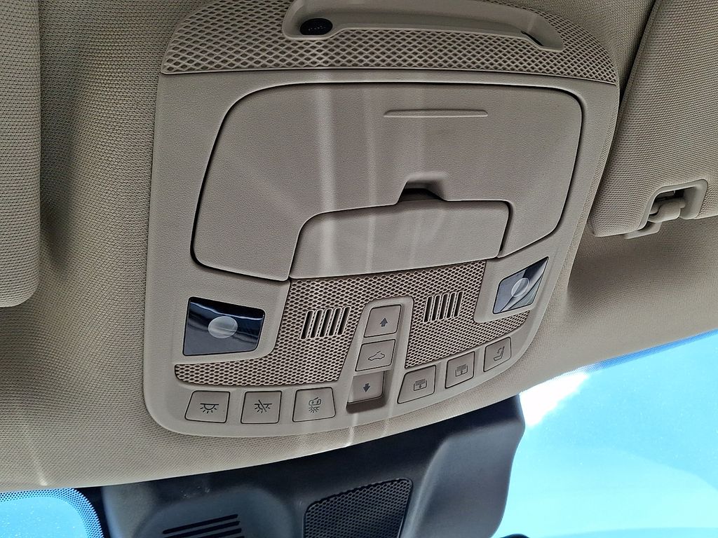 2022 Lincoln Navigator Reserve L - Photo 27