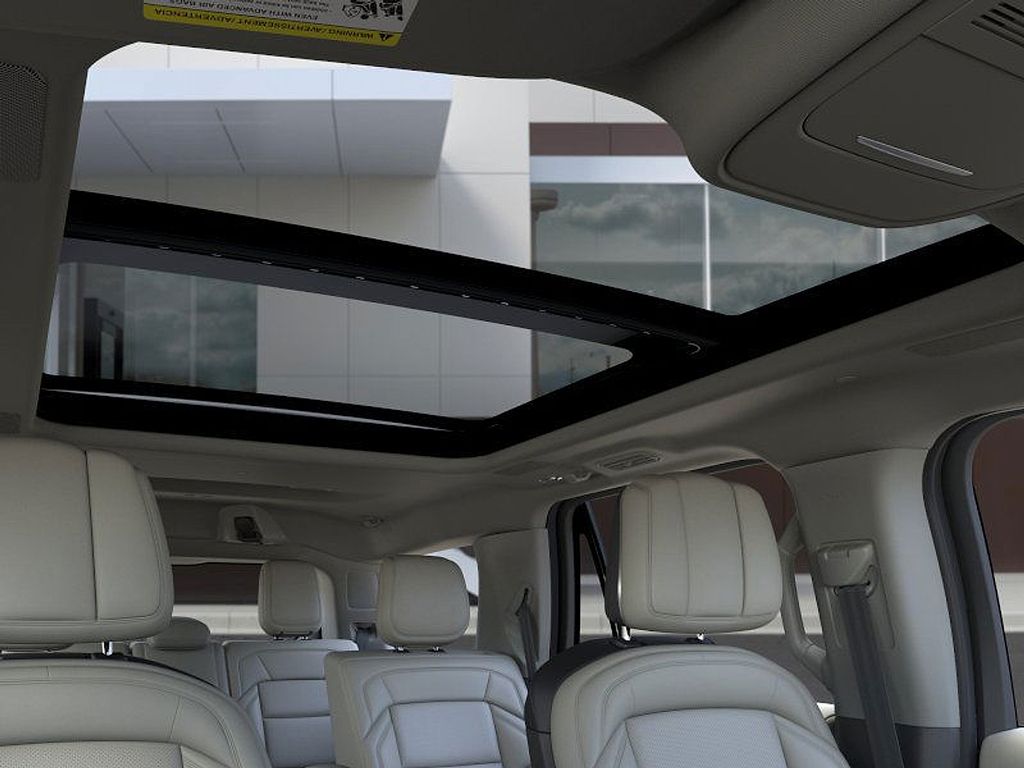2026 Lincoln Navigator Reserve - Photo 22