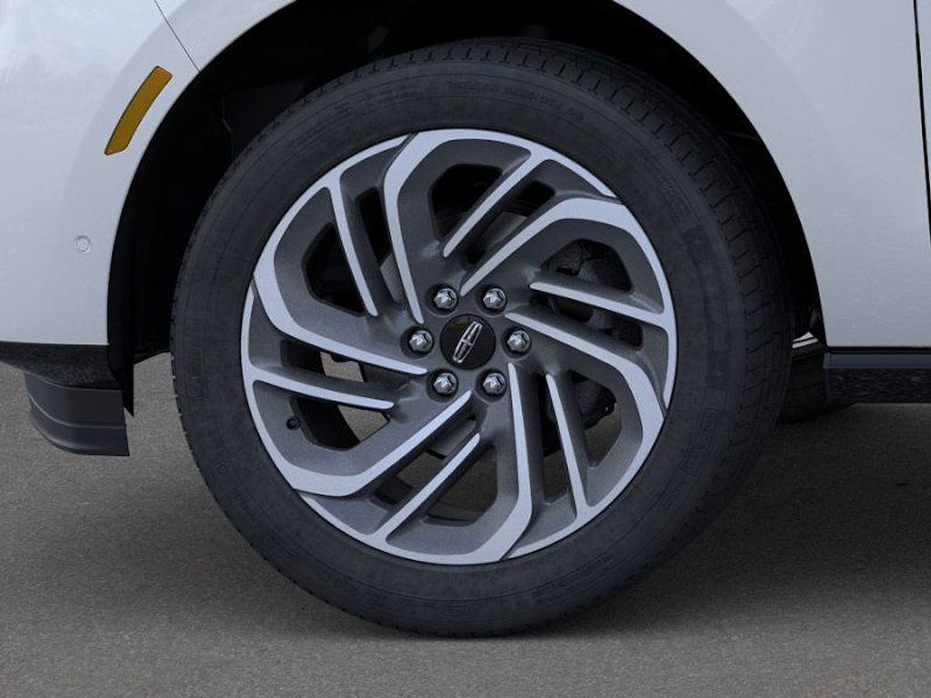 2026 Lincoln Navigator Reserve - Photo 19