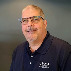 Staff member Kevin Crowley from ID_c3be42f94390