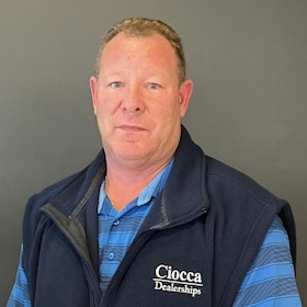 Staff member Ralph Cattle from ID_afc1dd2a9834