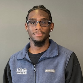 Staff member Chase Smith from ID_afc1dd2a9834