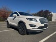 Lincoln MKC