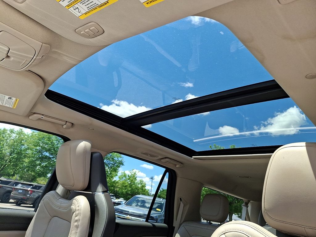 2022 Lincoln Navigator Reserve L - Photo 17