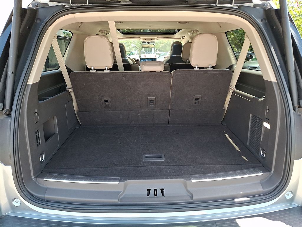 2022 Lincoln Navigator Reserve L - Photo 30