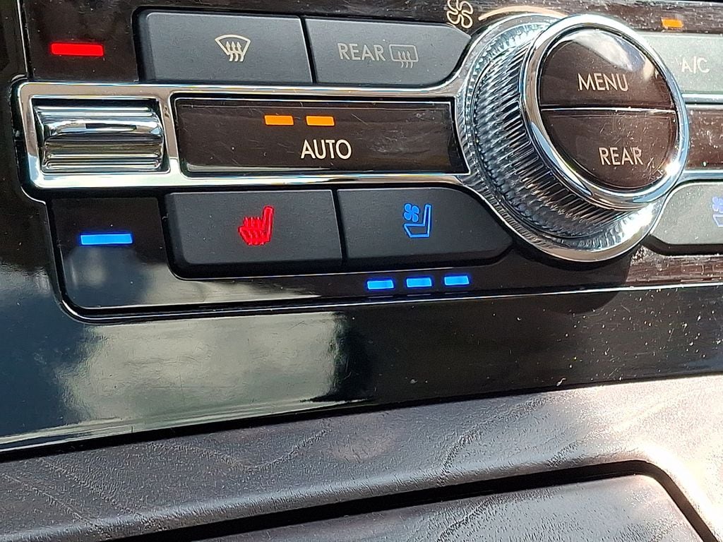 2022 Lincoln Navigator Reserve L - Photo 25
