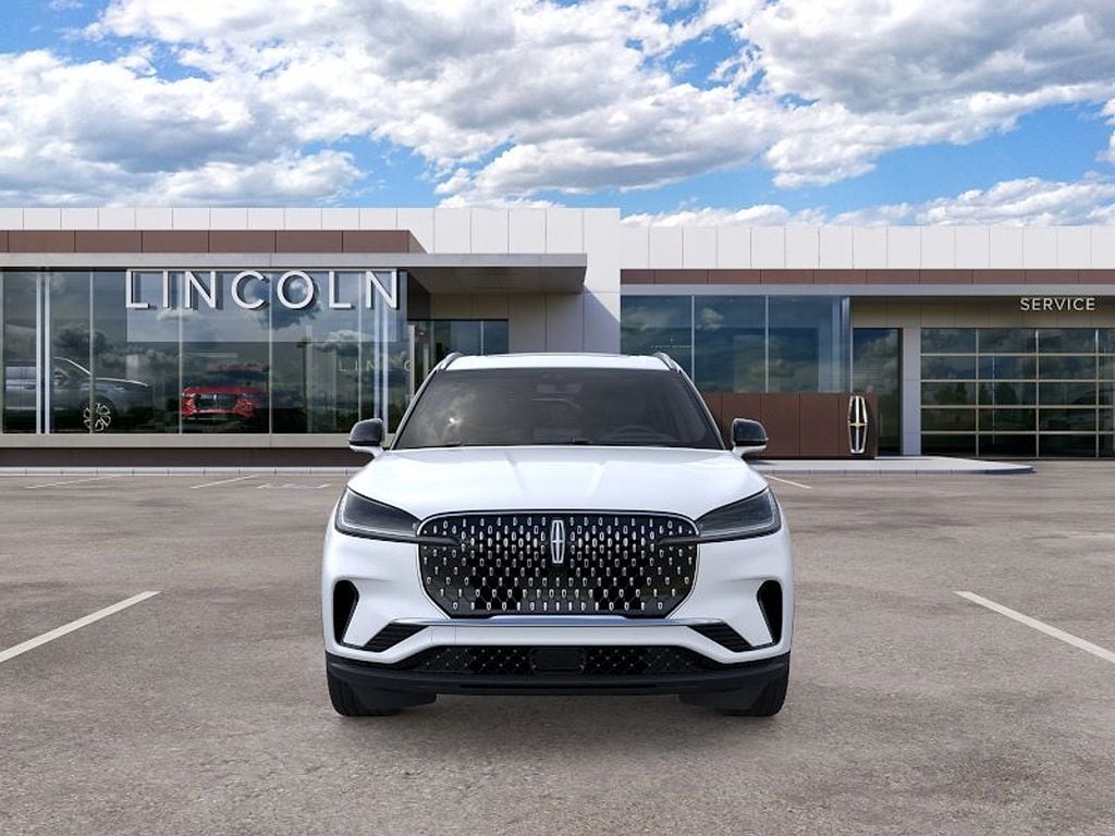 2026 Lincoln Aviator Reserve - Photo 6