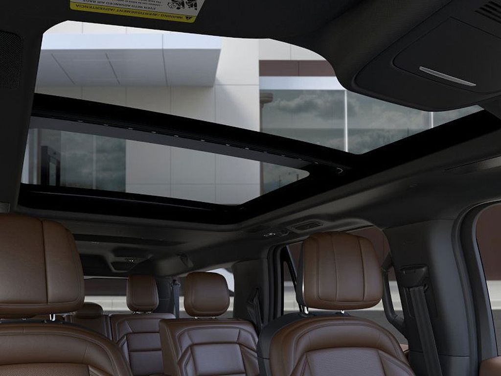 2026 Lincoln Navigator Reserve L - Photo 22