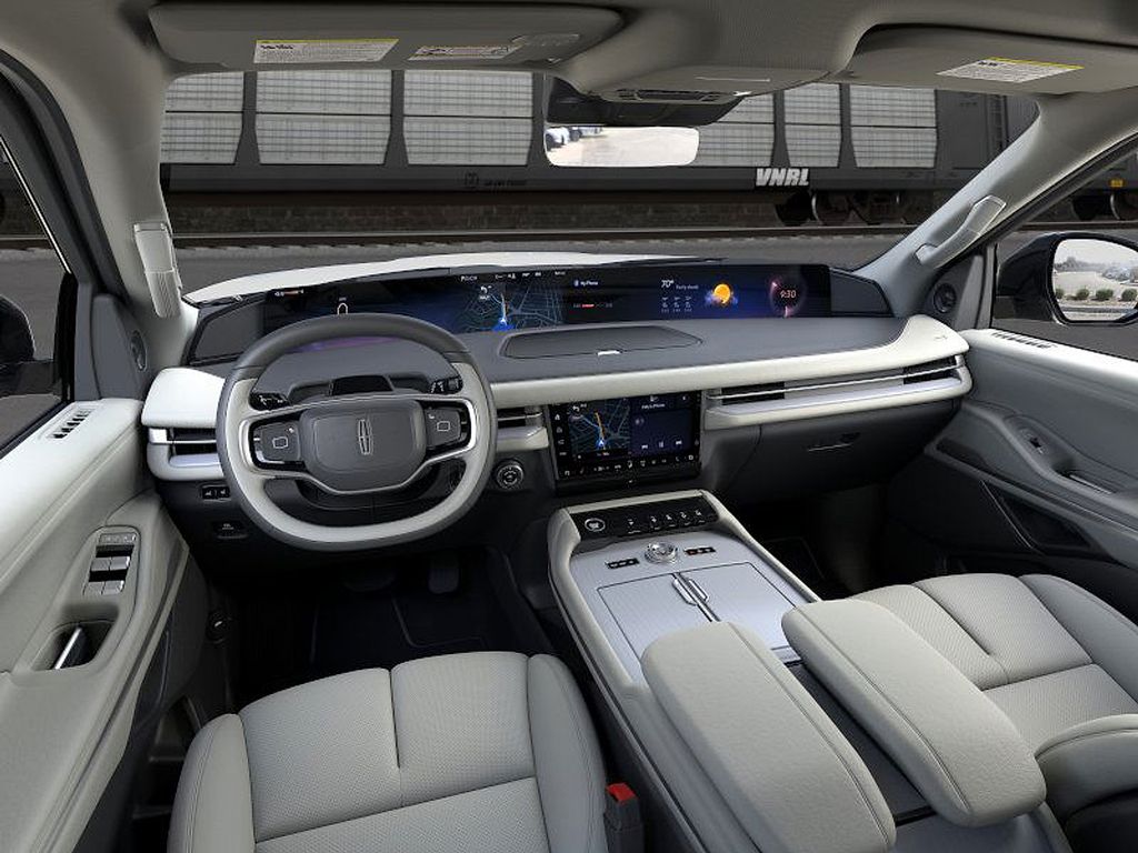 2026 Lincoln Navigator Reserve - Photo 9