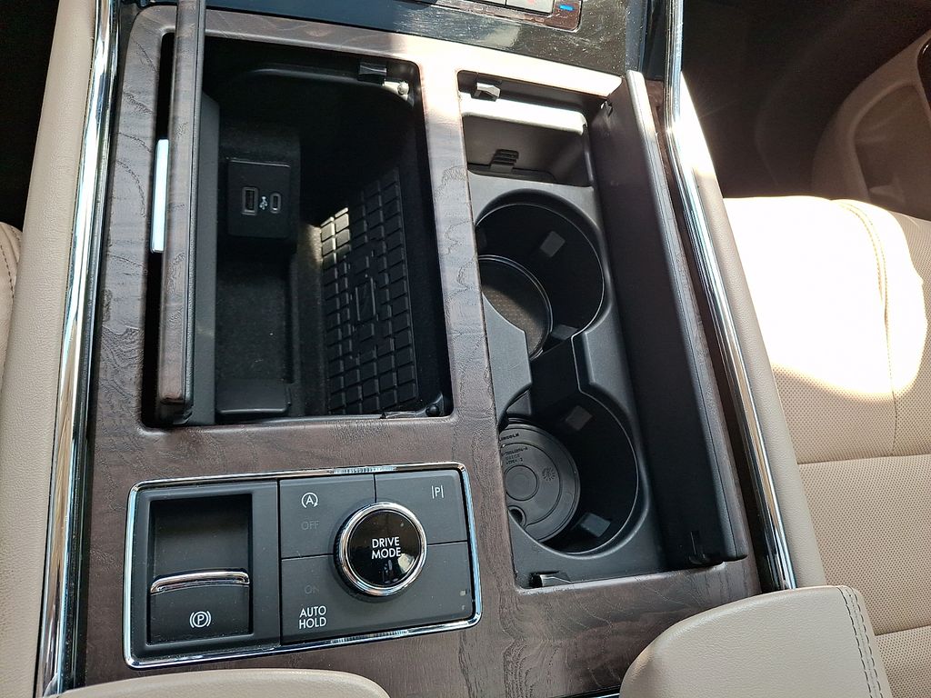 2022 Lincoln Navigator Reserve L - Photo 26