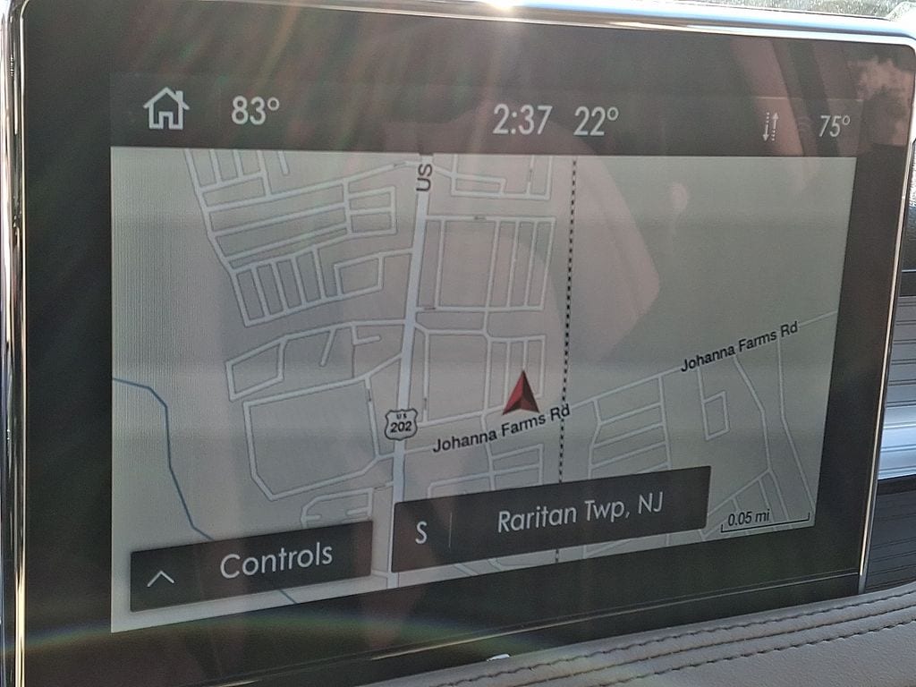 Used 2022 Lincoln Corsair Standard SUV