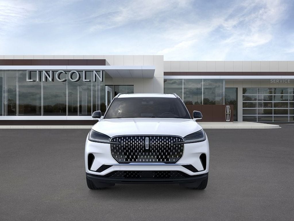 2026 Lincoln Aviator Reserve - Photo 6