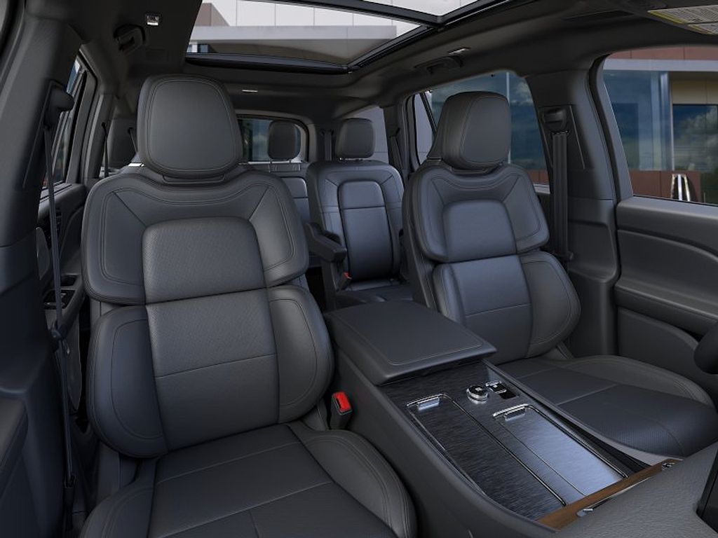 2026 Lincoln Aviator Reserve - Photo 10
