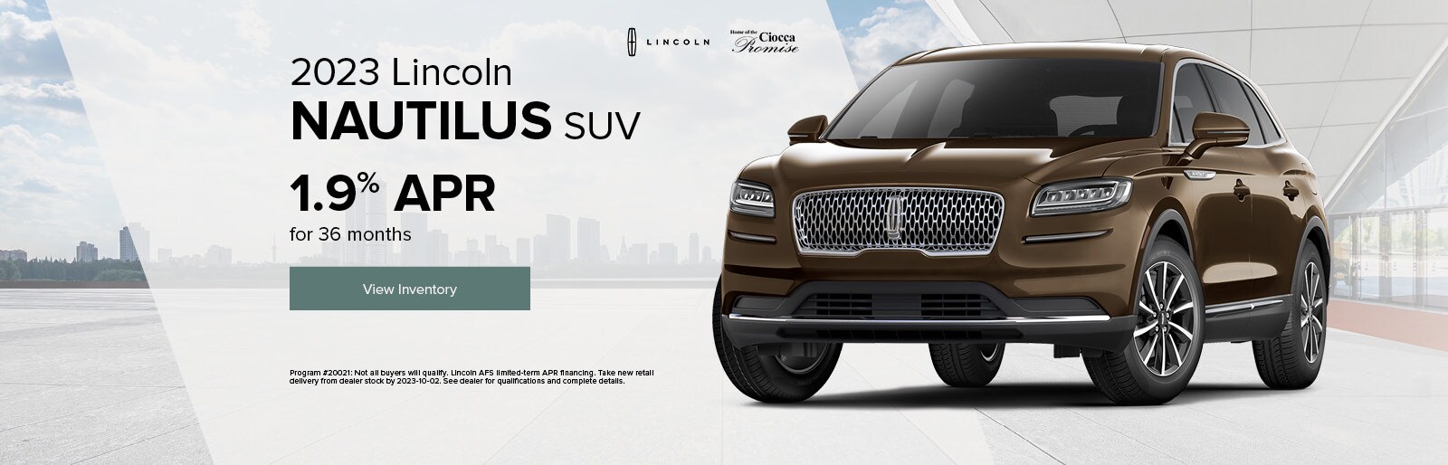 New and PreOwned Lincoln Dealer Flemington NJ Ciocca Lincoln of