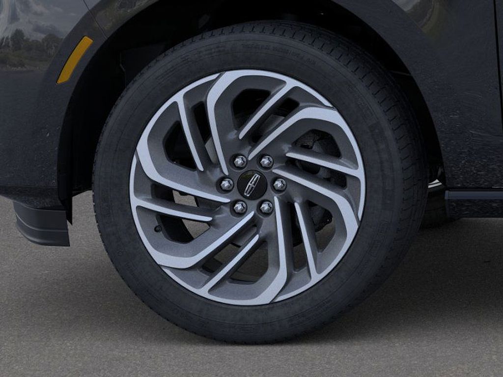 2026 Lincoln Navigator Reserve L - Photo 19