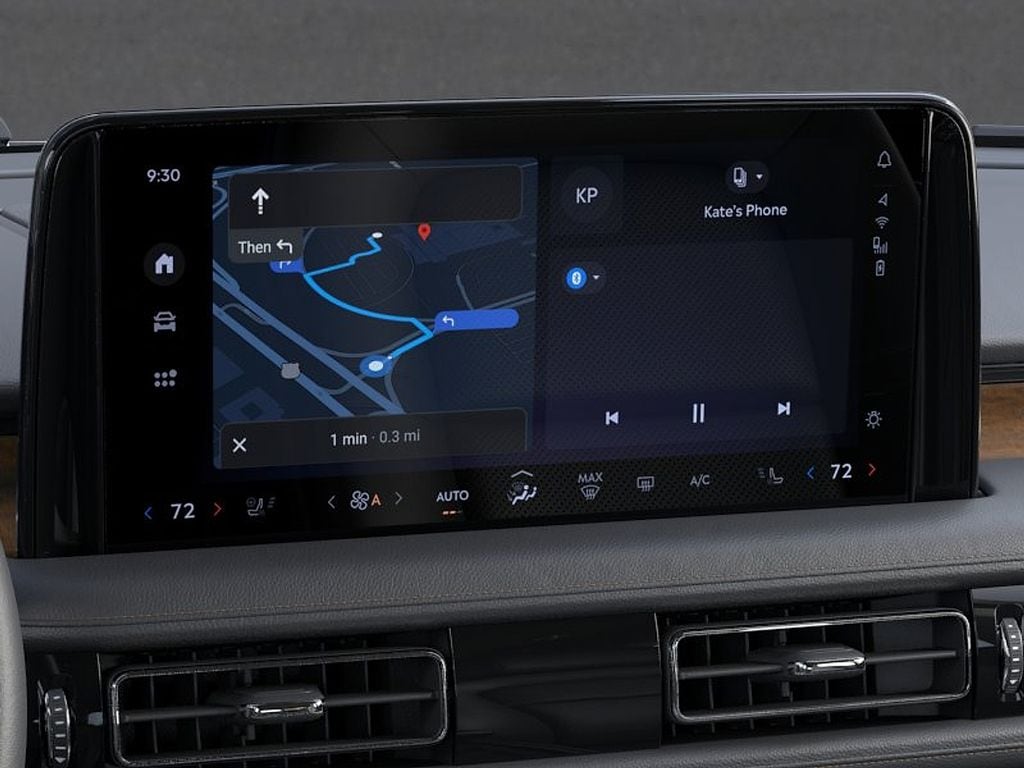 2026 Lincoln Aviator Reserve - Photo 14