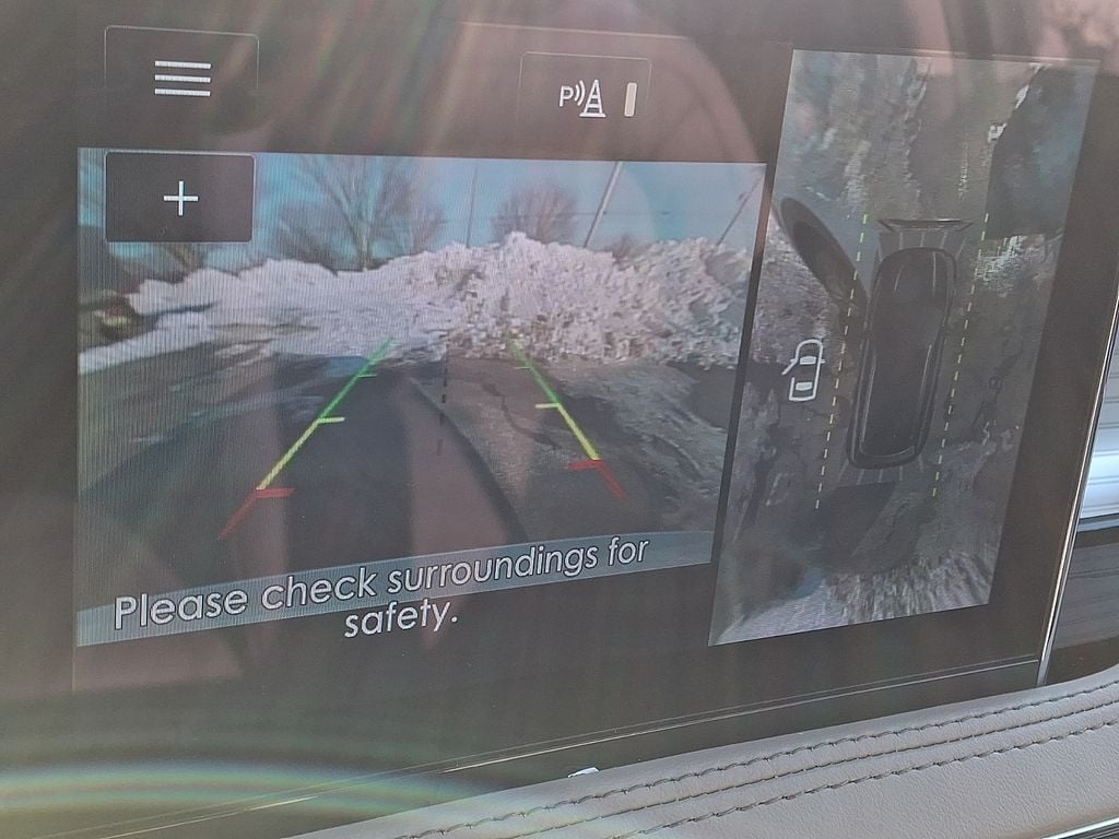 Used 2022 Lincoln Corsair Standard SUV