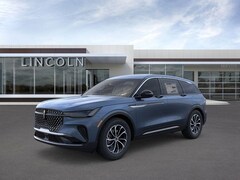 2026 Lincoln Nautilus Premiere SUV