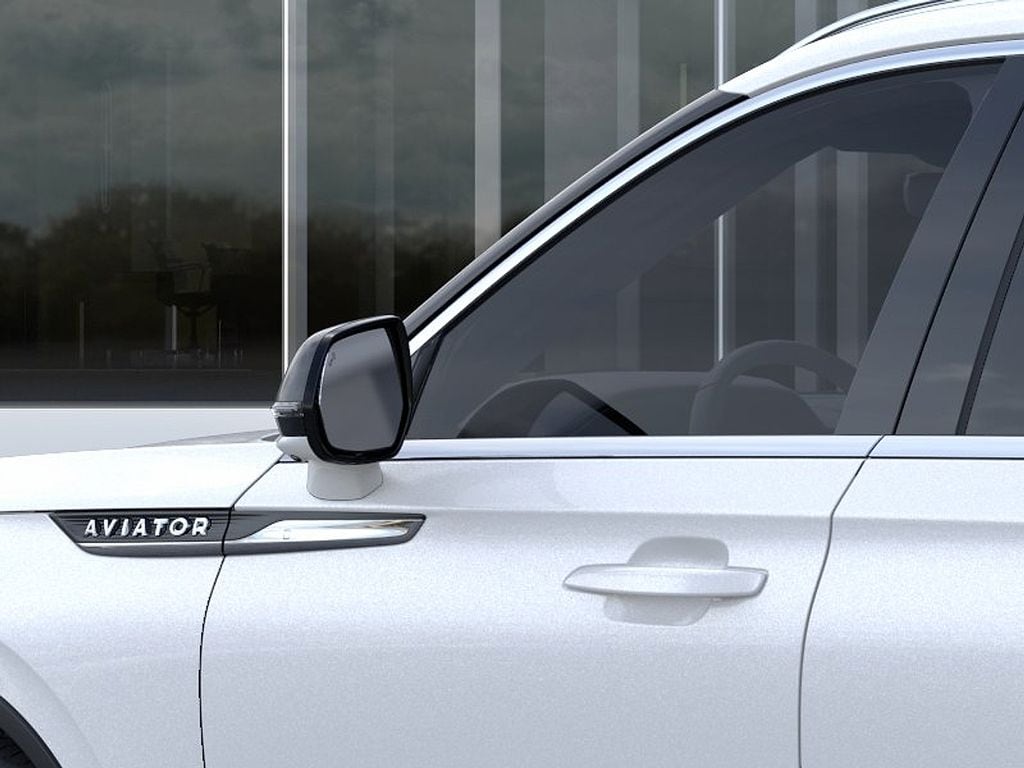 2026 Lincoln Aviator Reserve - Photo 20