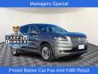 Used 2022 Lincoln Nautilus Reserve SUV