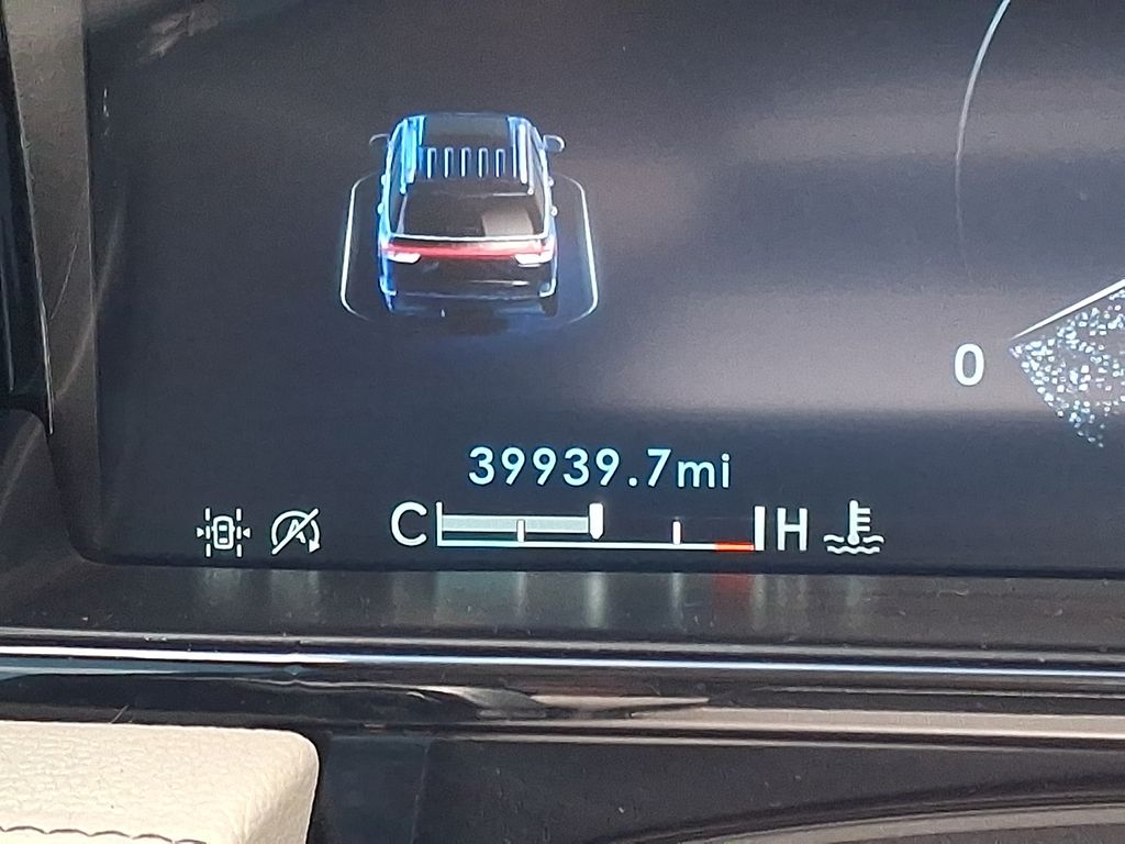 2022 Lincoln Navigator Reserve L - Photo 21