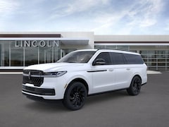 2026 Lincoln Navigator L Reserve SUV