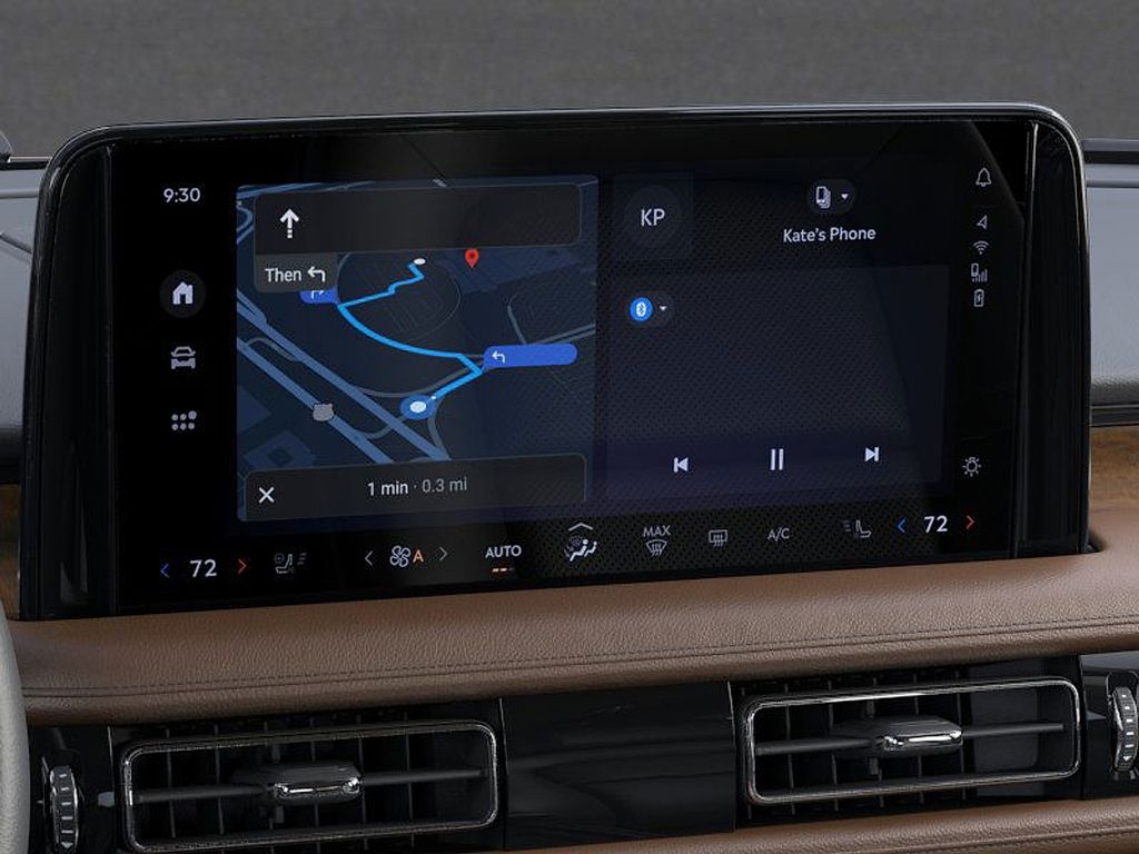 2026 Lincoln Aviator Reserve - Photo 14
