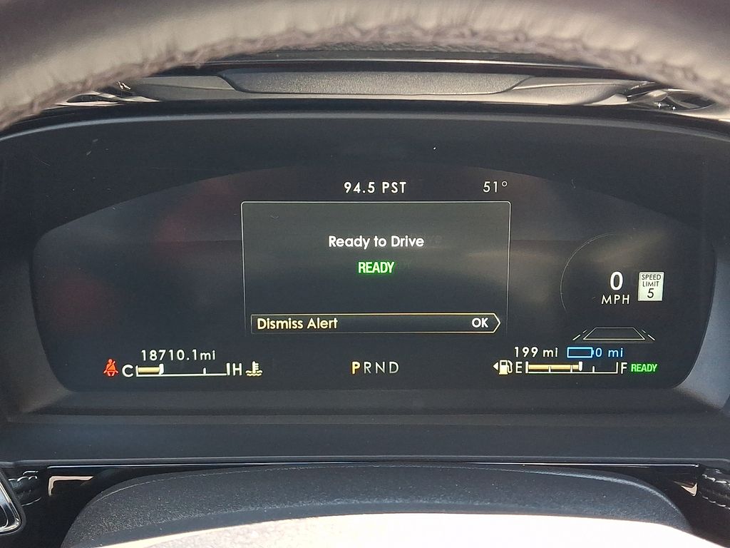 2022 Lincoln Corsair Grand Touring - Photo 21