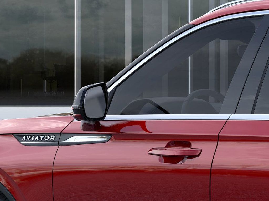 2026 Lincoln Aviator Reserve - Photo 20