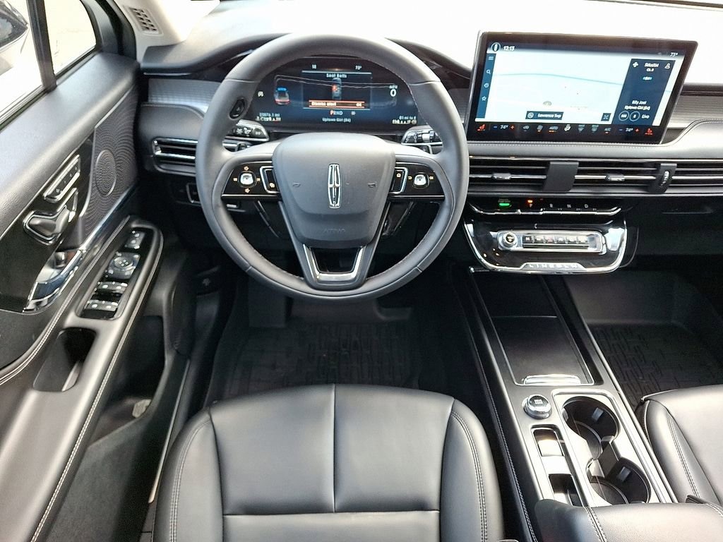 Used 2023 Lincoln Corsair Standard SUV