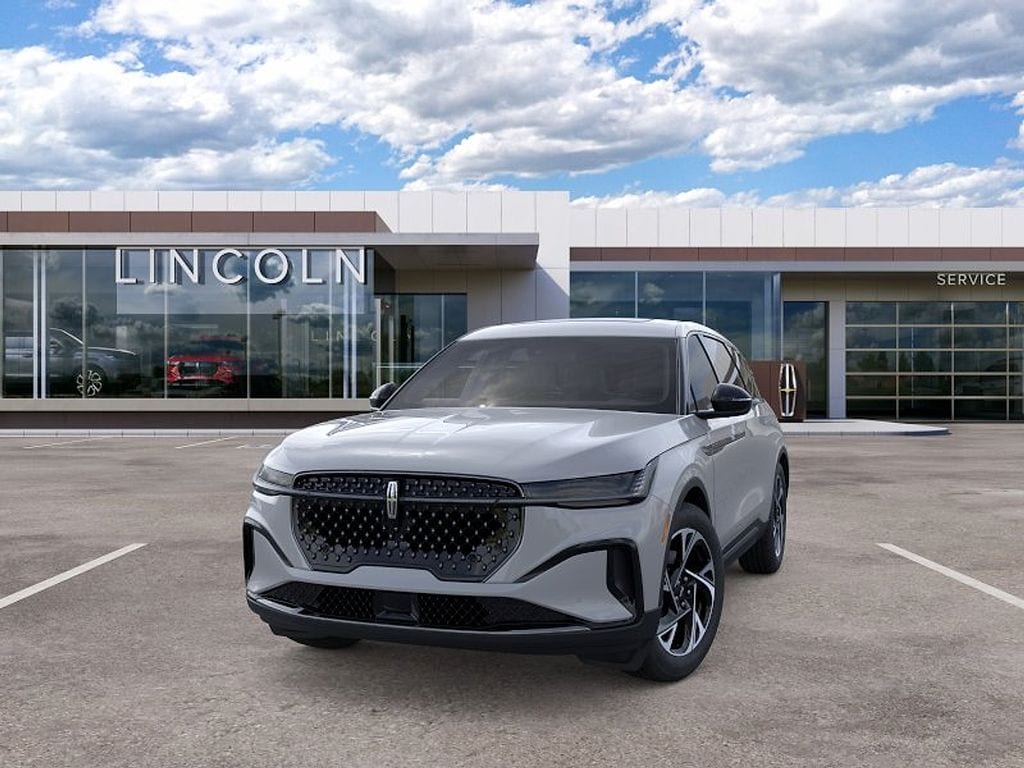 2026 Lincoln Nautilus Premiere - Photo 2