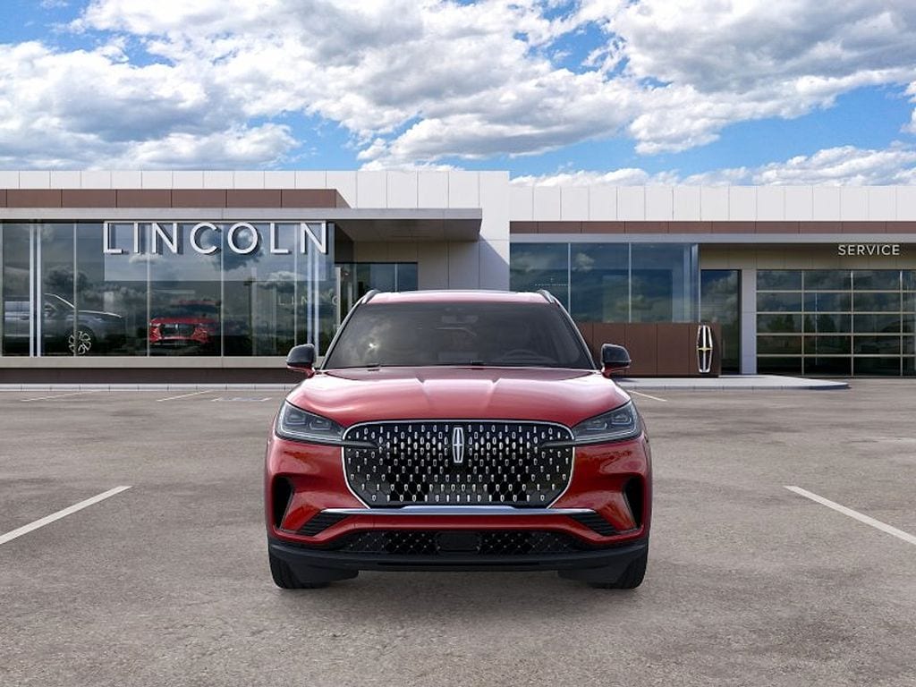 2026 Lincoln Aviator Reserve - Photo 6