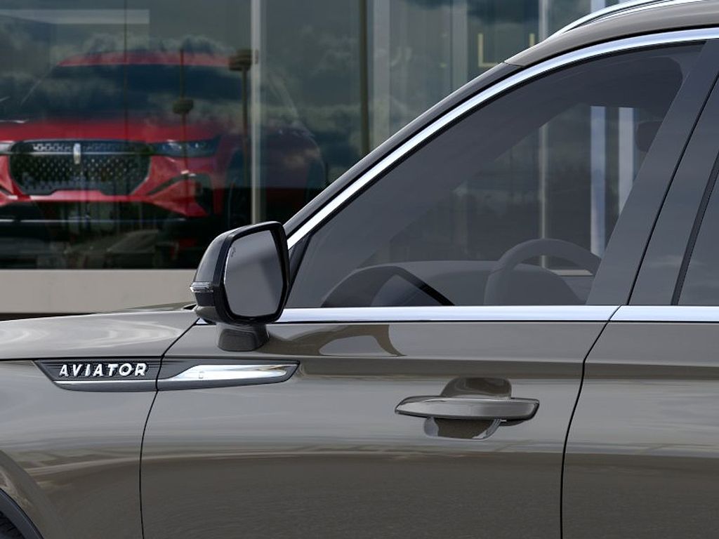 2026 Lincoln Aviator Reserve - Photo 19