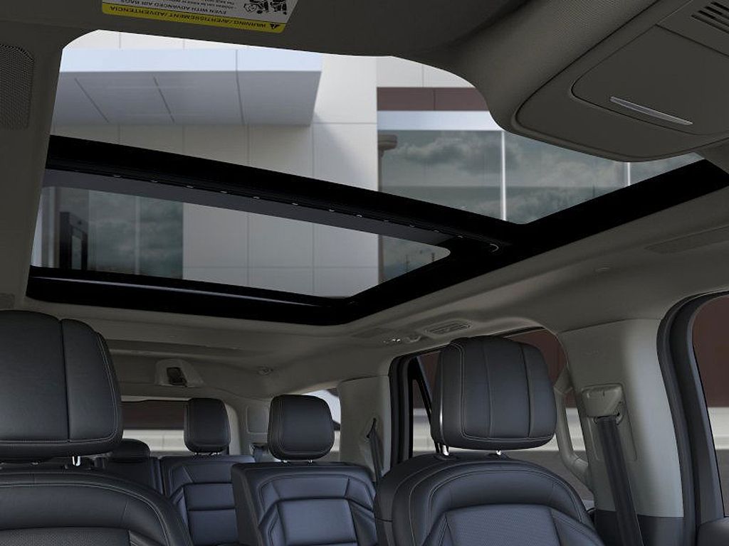 2026 Lincoln Navigator Reserve - Photo 22
