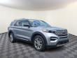 Used 2022 Ford Explorer Limited SUV