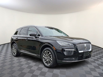 2021 Lincoln Corsair Standard SUV