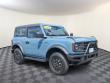Used 2022 Ford Bronco  SUV
