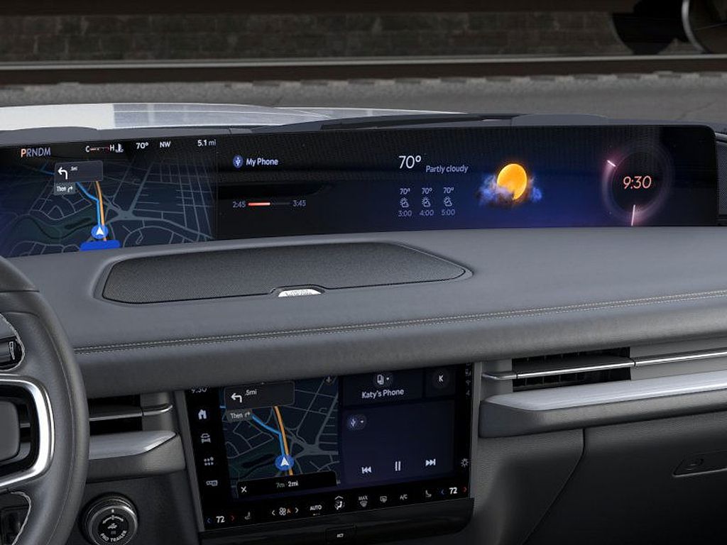2026 Lincoln Navigator Reserve - Photo 14