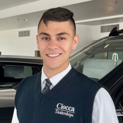 Staff member Tony Ramos from ID_2f9529c27b73