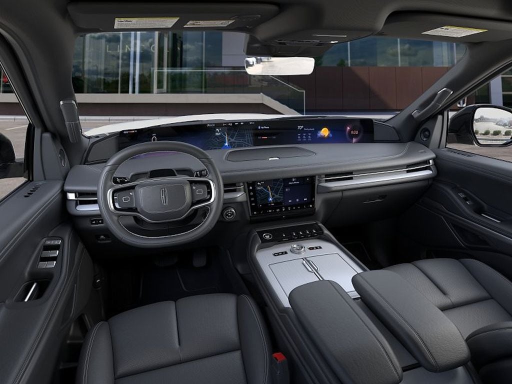 2026 Lincoln Navigator Reserve L - Photo 9