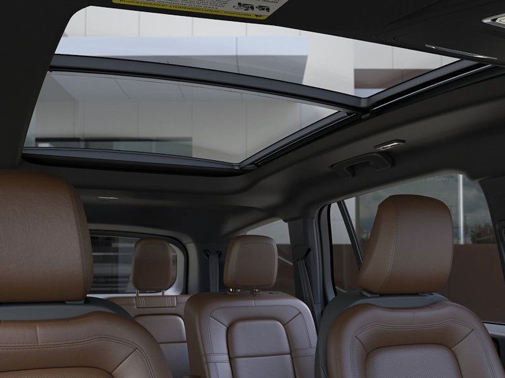 2026 Lincoln Aviator Reserve - Photo 22