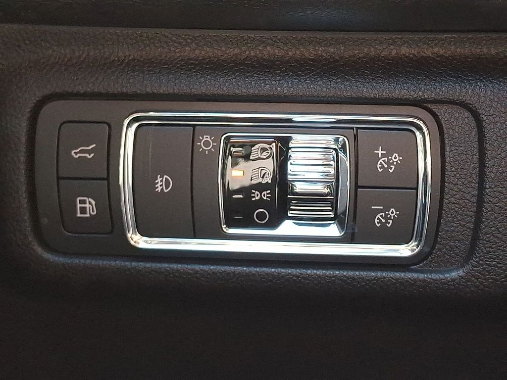 2022 Lincoln Corsair Grand Touring - Photo 25