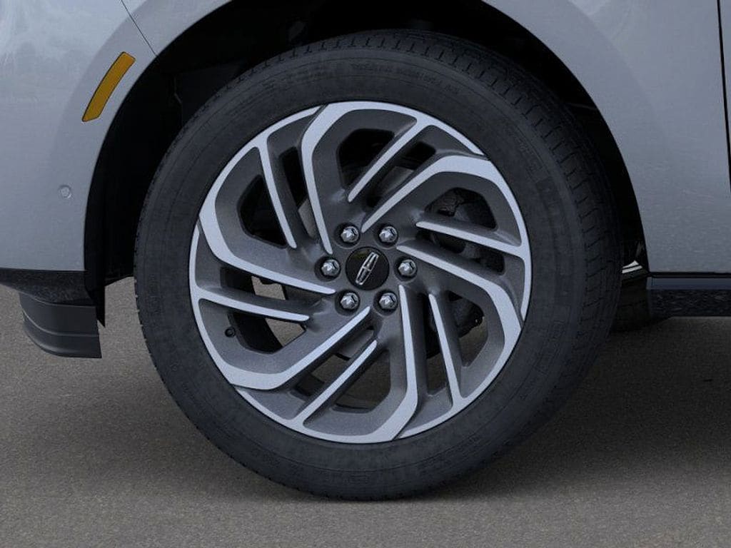 2026 Lincoln Navigator Reserve - Photo 19