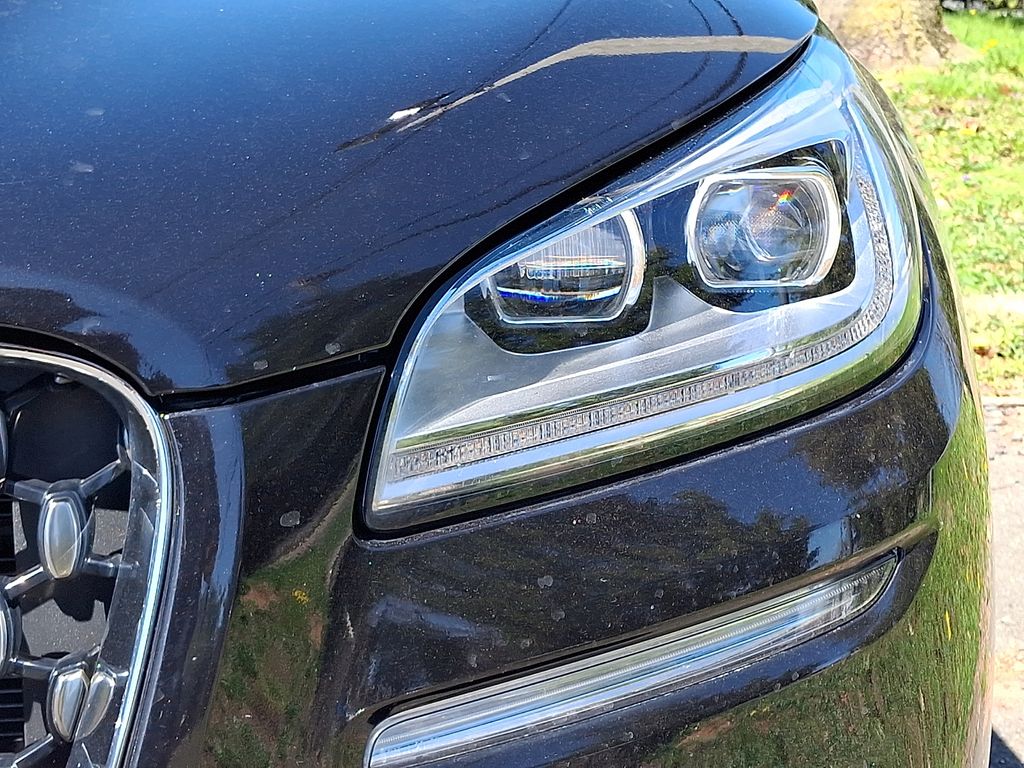 2022 Lincoln Corsair Grand Touring - Photo 13